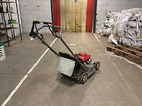 Honda hrb476c grasmaaier - afbeelding 7 van  12