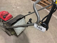 Honda hrb476c grasmaaier - afbeelding 9 van  12