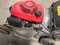 Honda hrb476c grasmaaier - afbeelding 10 van  12