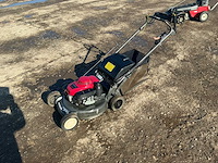Honda hrd 536 grasmaaier - afbeelding 1 van  3