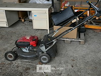 Honda hrh grasmaaier - afbeelding 1 van  6