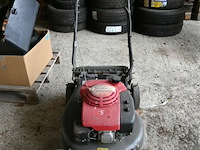 Honda hrh grasmaaier - afbeelding 2 van  6