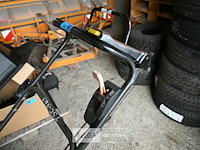 Honda hrh grasmaaier - afbeelding 4 van  6