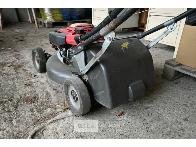 Honda hrh grasmaaier - afbeelding 5 van  6