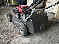 Honda hrh grasmaaier - afbeelding 5 van  6
