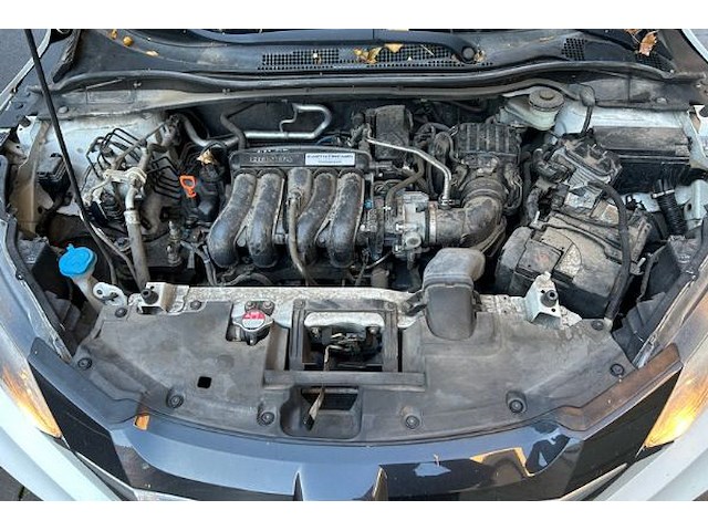 Honda hrv - afbeelding 3 van  20