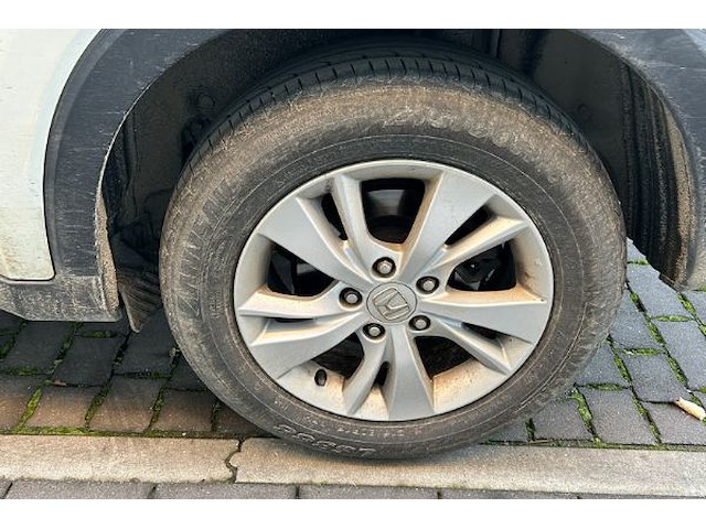 Honda hrv - afbeelding 4 van  20