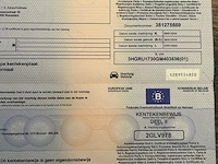 Honda hrv - afbeelding 7 van  20