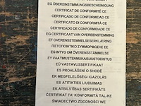 Honda hrv - afbeelding 10 van  20