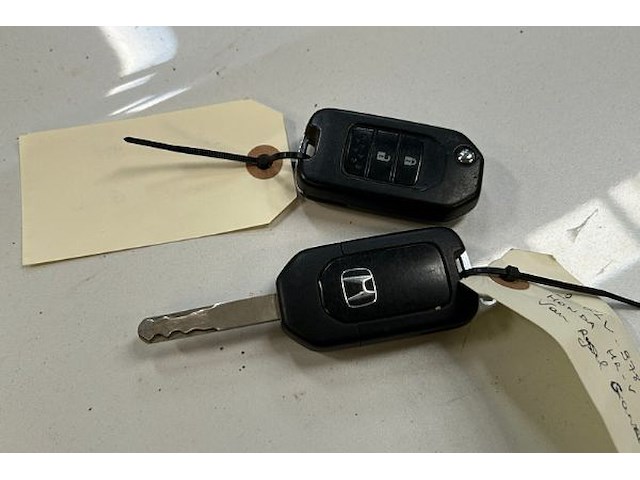 Honda hrv - afbeelding 13 van  20