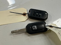 Honda hrv - afbeelding 13 van  20