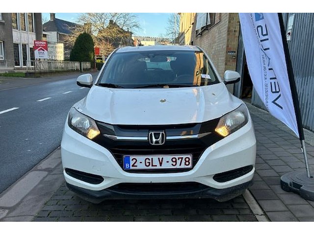Honda hrv - afbeelding 12 van  20
