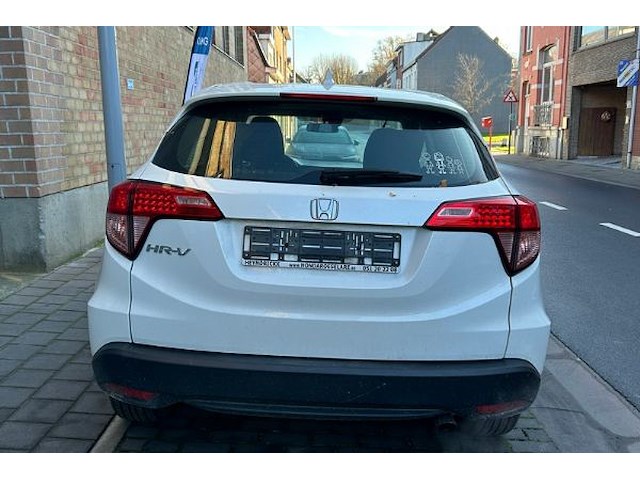 Honda hrv - afbeelding 14 van  20