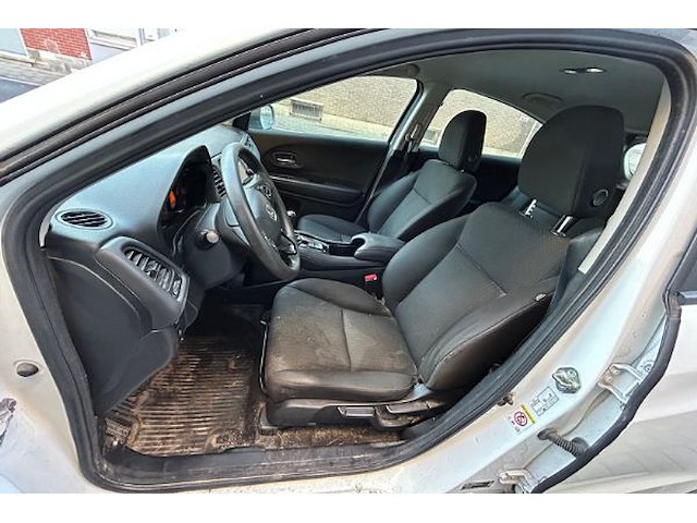 Honda hrv - afbeelding 15 van  20