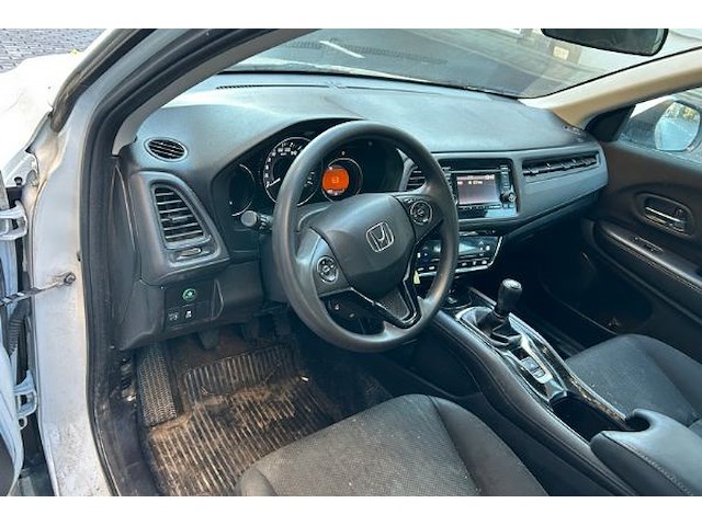 Honda hrv - afbeelding 16 van  20