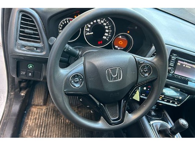 Honda hrv - afbeelding 17 van  20