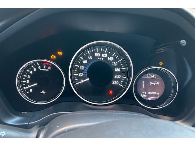 Honda hrv - afbeelding 18 van  20