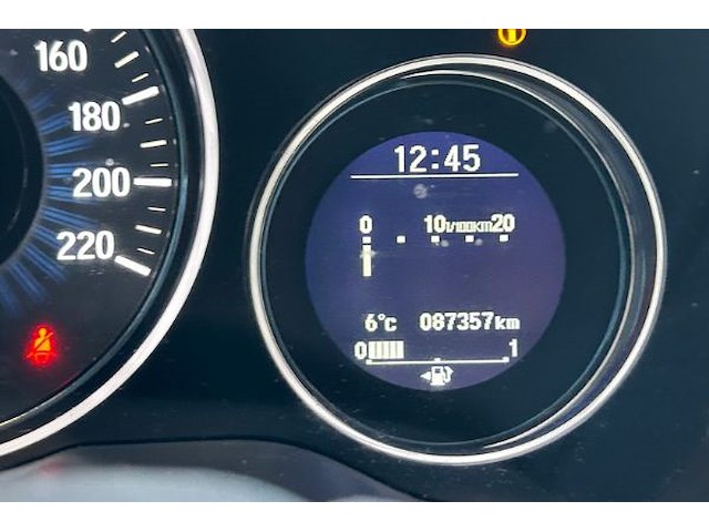 Honda hrv - afbeelding 19 van  20