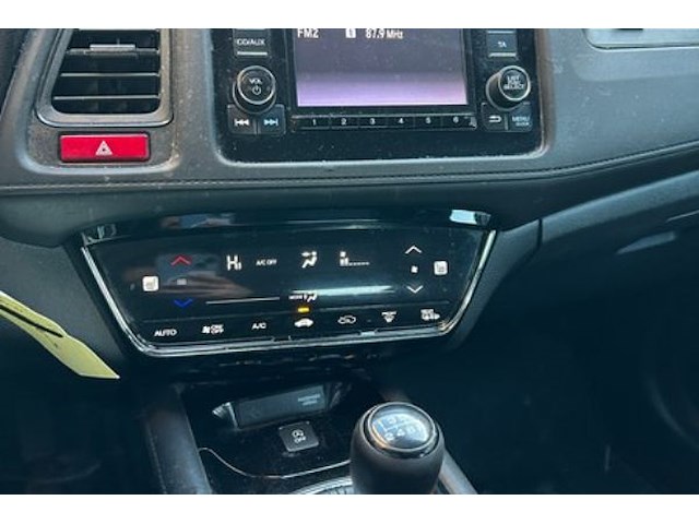 Honda hrv - afbeelding 20 van  20