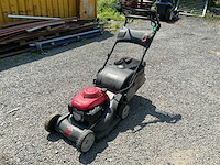 Honda hrx 476 grasmaaier - afbeelding 1 van  6