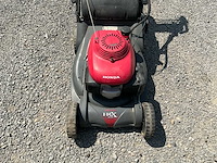 Honda hrx 476 grasmaaier - afbeelding 4 van  6