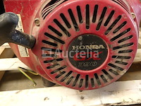 Honda hs7204c generatorset - afbeelding 7 van  9