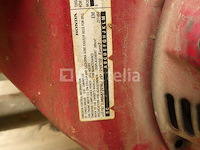Honda hs7204c generatorset - afbeelding 8 van  9