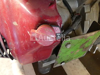 Honda hs7204c generatorset - afbeelding 9 van  9