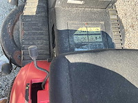 Honda hydrostatic 2218 zitmaaier - afbeelding 2 van  11