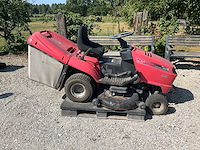 Honda hydrostatic 2218 zitmaaier