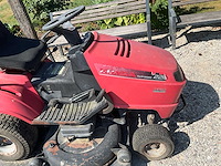 Honda hydrostatic 2218 zitmaaier - afbeelding 4 van  11