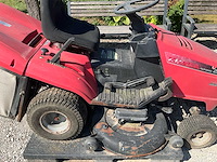 Honda hydrostatic 2218 zitmaaier - afbeelding 5 van  11