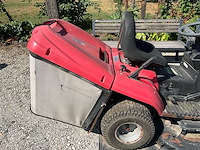 Honda hydrostatic 2218 zitmaaier - afbeelding 6 van  11