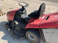 Honda hydrostatic 2218 zitmaaier - afbeelding 7 van  11