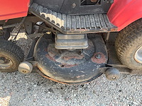 Honda hydrostatic 2218 zitmaaier - afbeelding 9 van  11