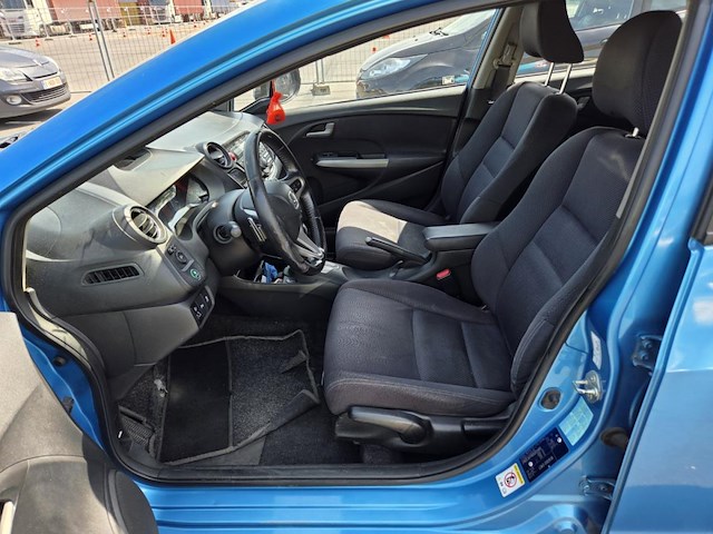 Honda insight hybrid 1.3i-dsi ima comfort 88 at, 2011 - afbeelding 3 van  55