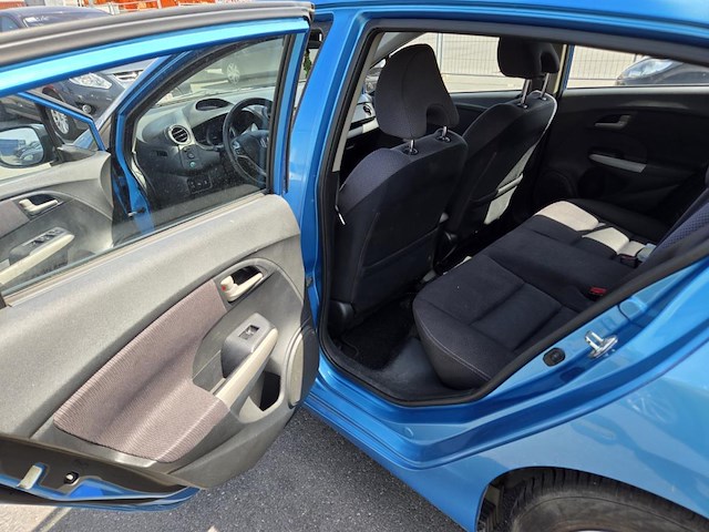 Honda insight hybrid 1.3i-dsi ima comfort 88 at, 2011 - afbeelding 4 van  55