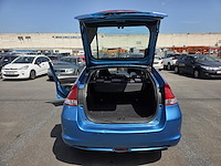 Honda insight hybrid 1.3i-dsi ima comfort 88 at, 2011 - afbeelding 5 van  55