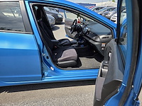 Honda insight hybrid 1.3i-dsi ima comfort 88 at, 2011 - afbeelding 7 van  55