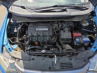 Honda insight hybrid 1.3i-dsi ima comfort 88 at, 2011 - afbeelding 10 van  55