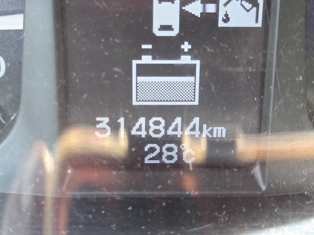 Honda insight hybrid 1.3i-dsi ima comfort 88 at, 2011 - afbeelding 13 van  55
