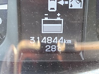Honda insight hybrid 1.3i-dsi ima comfort 88 at, 2011 - afbeelding 13 van  55