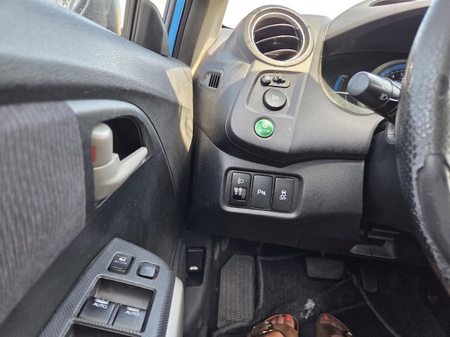 Honda insight hybrid 1.3i-dsi ima comfort 88 at, 2011 - afbeelding 15 van  55