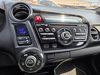 Honda insight hybrid 1.3i-dsi ima comfort 88 at, 2011 - afbeelding 18 van  55