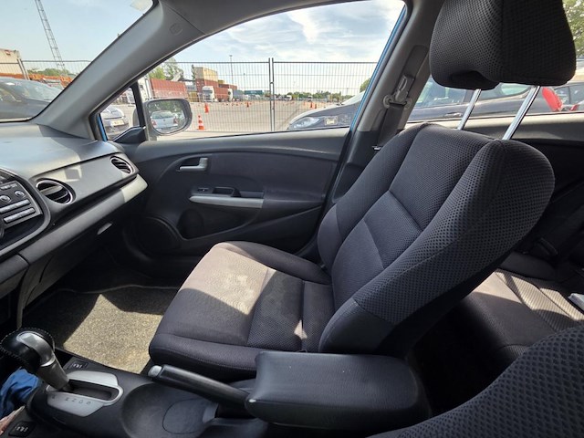 Honda insight hybrid 1.3i-dsi ima comfort 88 at, 2011 - afbeelding 19 van  55