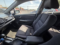Honda insight hybrid 1.3i-dsi ima comfort 88 at, 2011 - afbeelding 19 van  55