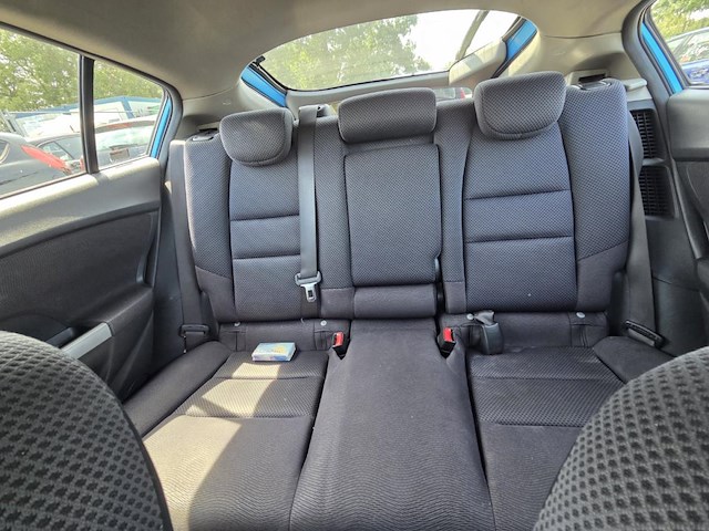 Honda insight hybrid 1.3i-dsi ima comfort 88 at, 2011 - afbeelding 20 van  55