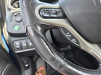 Honda insight hybrid 1.3i-dsi ima comfort 88 at, 2011 - afbeelding 22 van  55