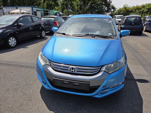 Honda insight hybrid 1.3i-dsi ima comfort 88 at, 2011 - afbeelding 12 van  55