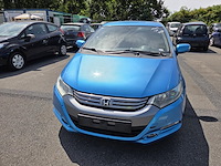 Honda insight hybrid 1.3i-dsi ima comfort 88 at, 2011 - afbeelding 12 van  55